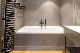 La Forêt 15 - Méribel - 2