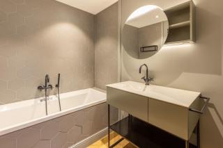 La Forêt 15 - Méribel - 1