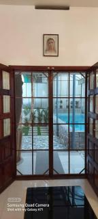 sea zars villa - Cochin - 4