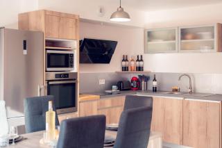 Villa Paulina village heart near the beaches - 6