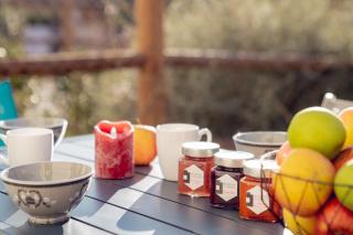 Villa Paulina village heart near the beaches - Portiragnes - 1