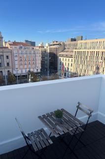 VTZ Hotel Plaza España - 2