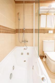 VTZ Hotel Plaza España - 1