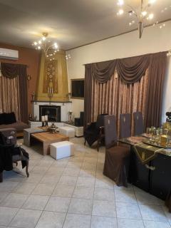 Vasilis Luxury Apartment - 9