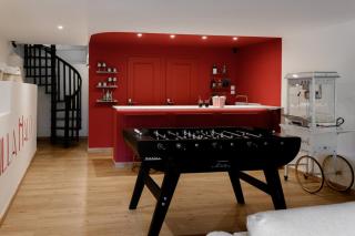 Villa Halo Lagoon Pool and Breathtaking Views - 1