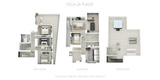 VACATION MARBELLA I Villa La Plage, Luxury Villa, Private Heated Pool, Rooftop Hot Tub, Walking Distance to the Finest Beaches - 8