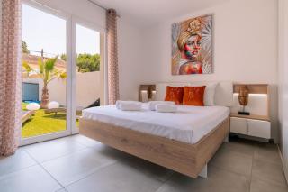 Villa Juxta Maré Beach 500 m Away - 8