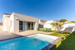 Villa Selva Beach 500 m Away - 5