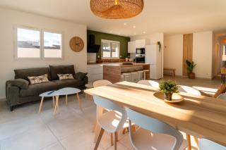 Villa Selva Beach 500 m Away - 2