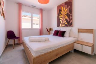 Villa Juxta Maré Beach 500 m Away - 1