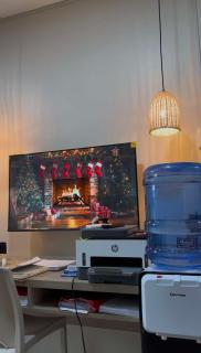 8 Spatial Studio with Wifi, Netflix, Amenities - 2