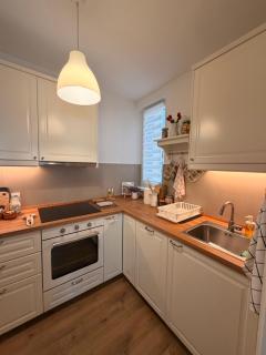 Apartment Svetionik - 3