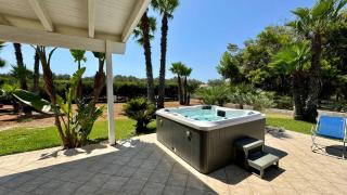 Villa Malaspina by Salento affitti - 9