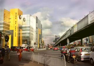 Sun Hinda Colombo - 5