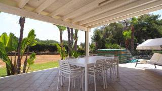Villa Malaspina by Salento affitti - 1