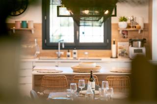 Villa Margot stunning pool beach 500 m - 3