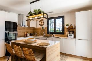 Villa Margot stunning pool beach 500 m - 4