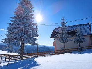 GreenHeart-Măguri - 0