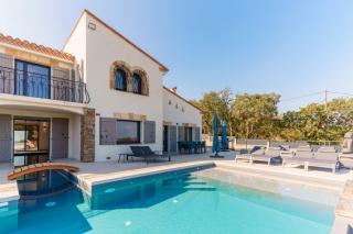 Mas Sureda Soccer field & indooroutdoor pools - 8