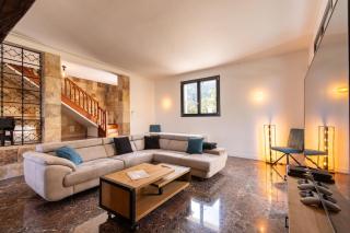 Mas Sureda Soccer field & indooroutdoor pools - 7