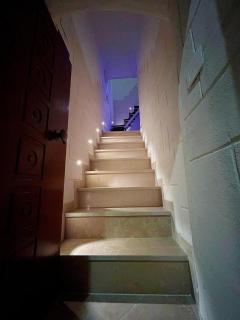 Claustro Segreto - ALTAMURA - 4