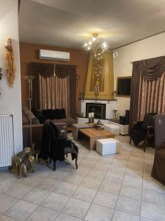 Vasilis Luxury Apartment - 0