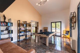 Mas Sureda Soccer field & indooroutdoor pools - 2