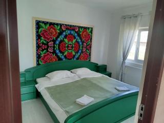 GreenHeart-Măguri - 6