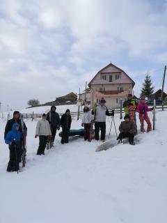 GreenHeart-Măguri - 5