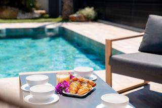 Villa Monégasque elegance & private pool - Sérignan - 3