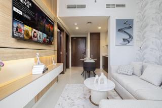 Royal Central Apartment 160 SQM 3BR & 2 Baths - 5