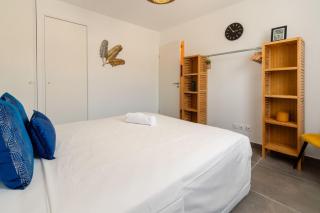 Cosy & Chic Sea & lagoon view garage parking - 1