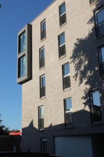 Stadtloft Penthouse "Ohmstede" - 9