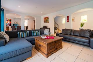 Villa Andria Family-friendly trampoline & pool - 3