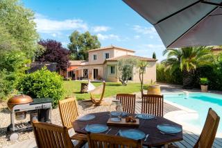 Villa Andria Family-friendly trampoline & pool - 1