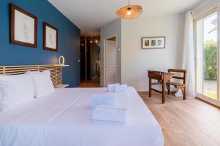 Villa Andria Family-friendly trampoline & pool - 8