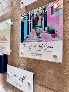 Tra i Vicoli del Capo - 8