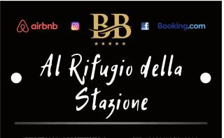 Al rifugio della stazione - 8