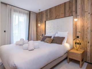 Appartement moderne pour 6 pers, proche des pistes, parking - FR-1-565-108 - 2