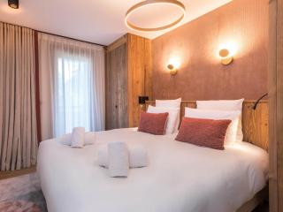 Appartement moderne pour 6 pers, proche des pistes, parking - FR-1-565-108 - 1