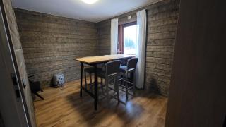 Aurora River Camp Glass igloos & cabins - 5