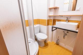 Sapphire Hotel Room Poznan - 8