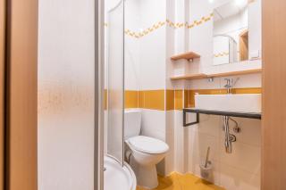 Sapphire Hotel Room Poznan - 7