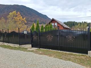 Căsuța Piatra Craiului - 9