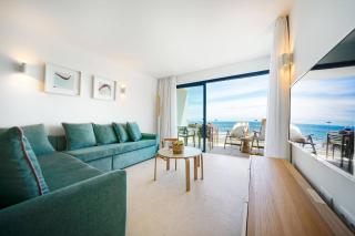 Amapola Waves - recién reformado, frente a la playa - 7