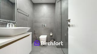 Stylish Stay Steps from the Marina - Dubai - 3