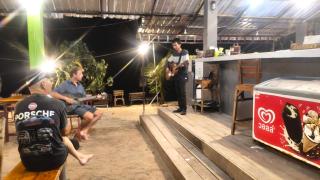 Yuyu Golden Beach - Ko Chang - 1