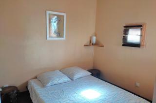 Nice apartment with balcony and sea view - 8