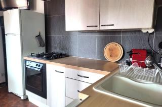 Nice apartment with balcony and sea view - 9