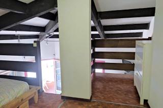 Nice apartment with balcony and sea view - 5